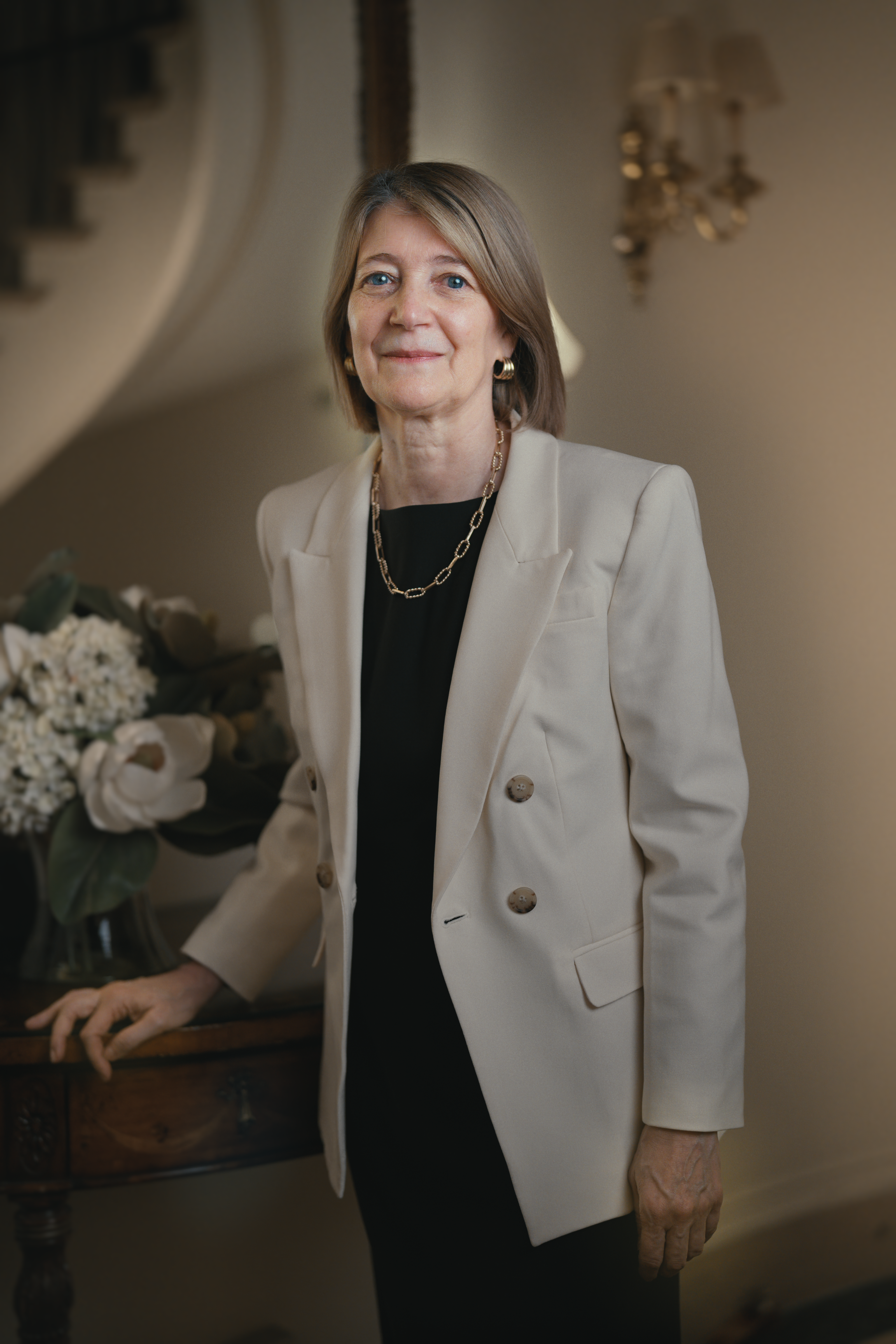 <p><a href="https://web.archive.org/web/20260201215238/https://www.cfr.org/bio/nancy-d-bodurtha"><strong>Nancy D. Bodurtha</strong></a> Vice President, Meetings and Membership</p>
