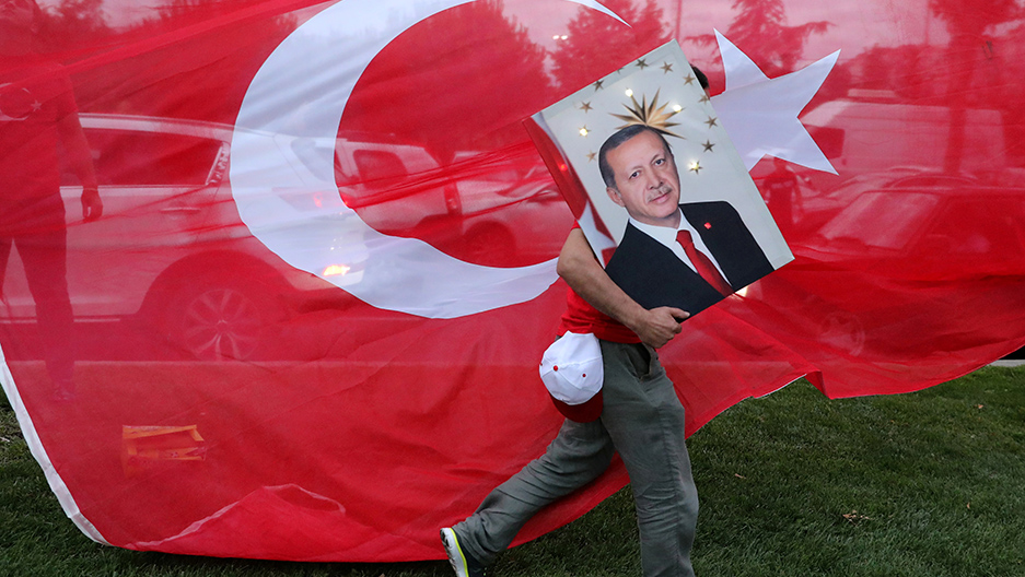 Turkey’s Presidential and Parliamentary Elections