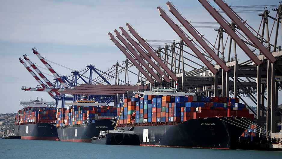 Conference Call: U.S.-China Trade Dispute