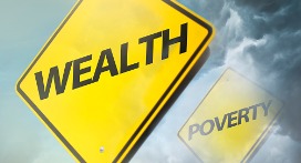 Economic Growth and Global Inequality