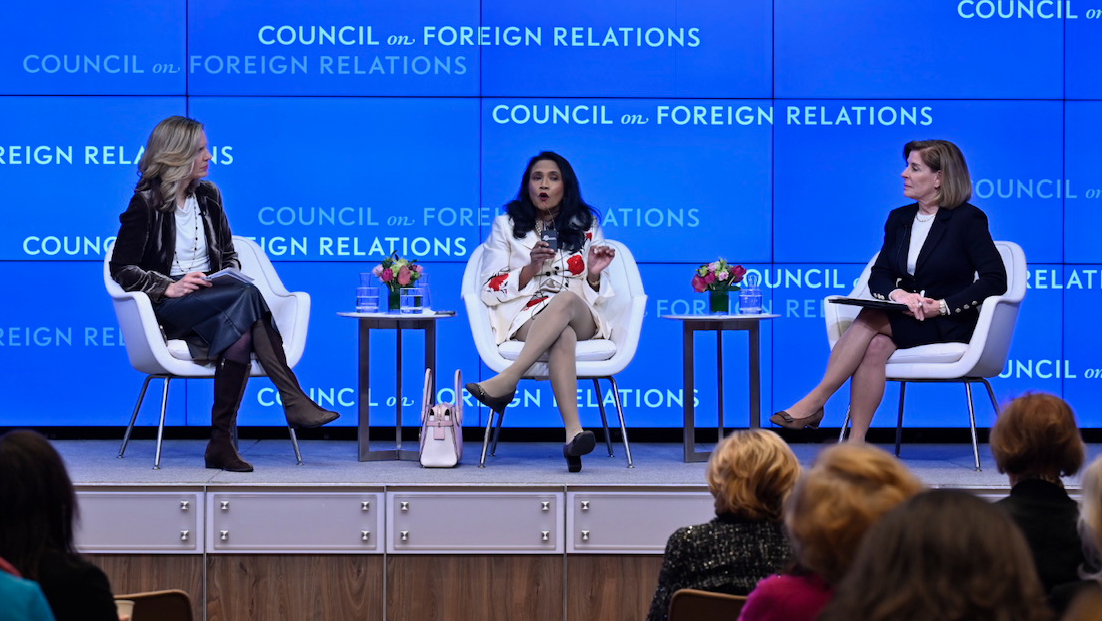 Assessing the 70th UN Commission on the Status of Women